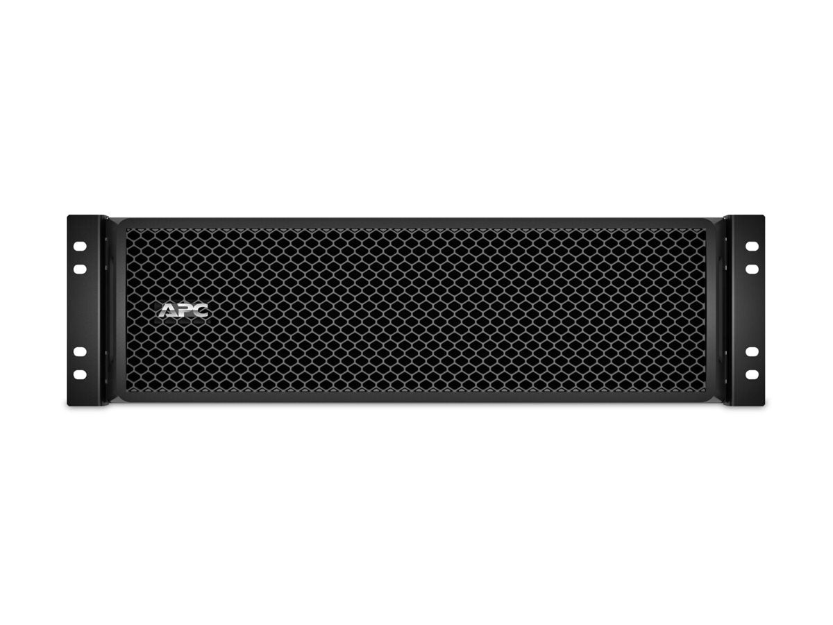 APC Smart-UPS SRT 192V 8kVA and 10kVA RM Battery Pack Detailansicht