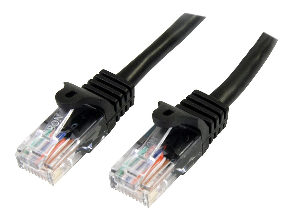 STARTECH.COM 3m Cat 5e Patchkabel Detailansicht