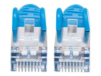 INTELLINET Netzwerkkabel Cat6 S/FTP CU LS0H 2,0m Anschlussansicht