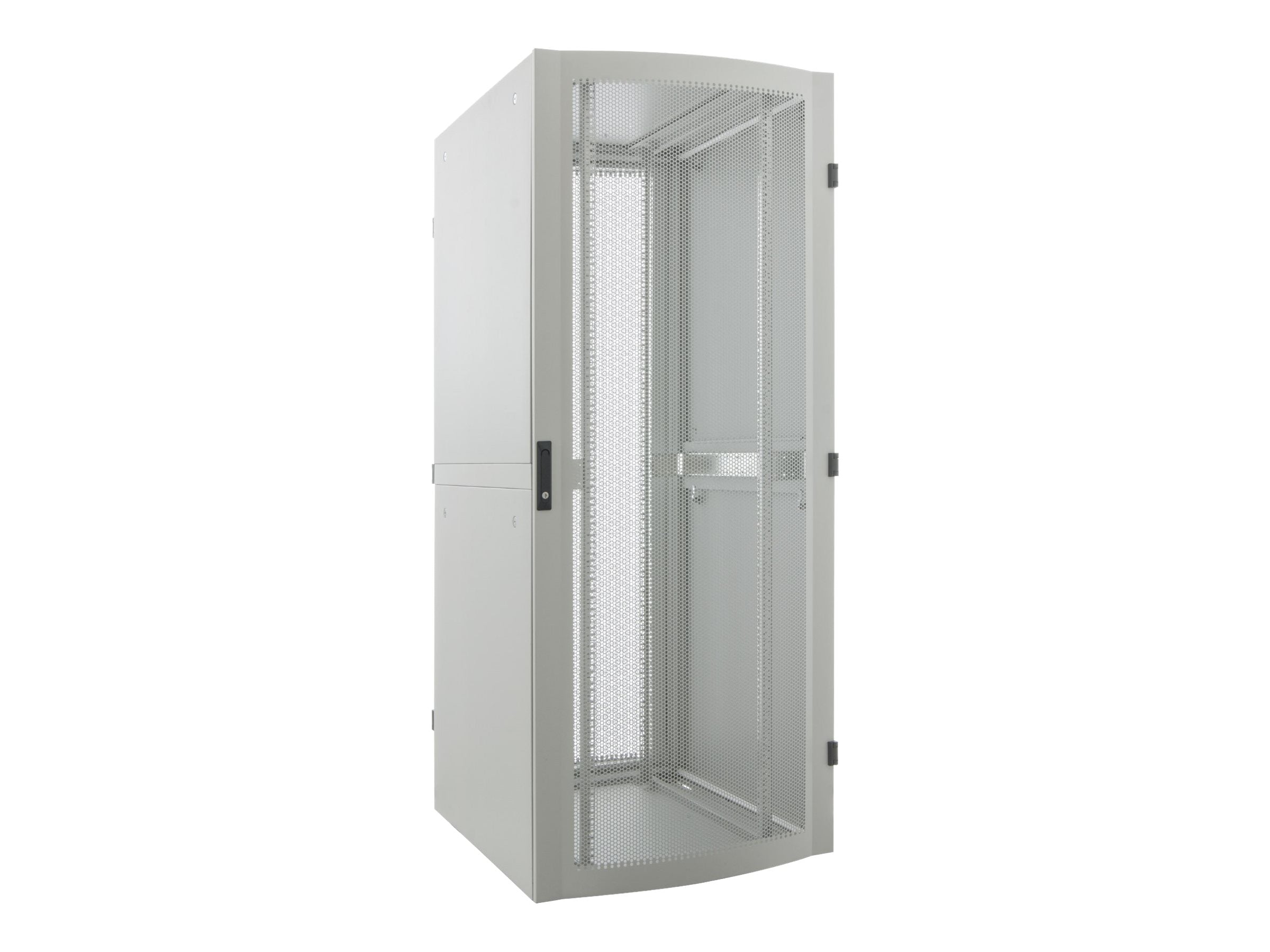 INTELLINET 48,3cm 19Zoll Serverschrank Premium Line Verpackung