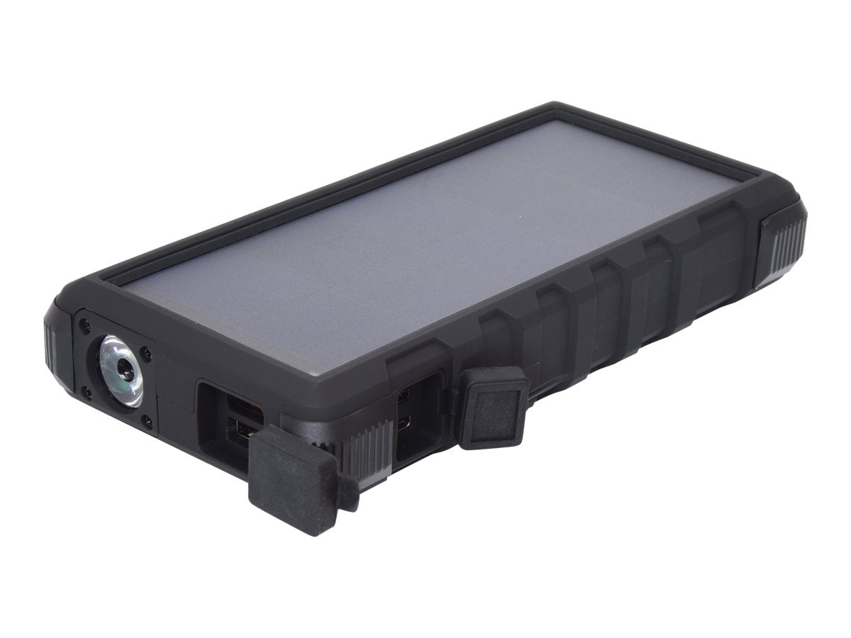 SANDBERG Outdoor Solar Powerbank 24000 Verpackung