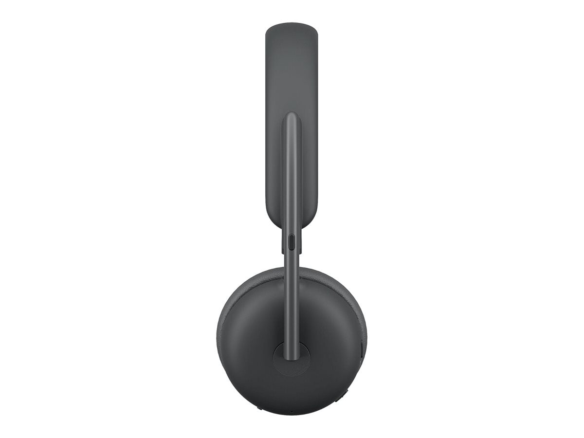 LOGITECH HEADSET Zone Wireless 2 UC - Vorderansicht