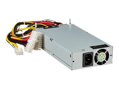 QNAP 350W power supply Vorderansicht