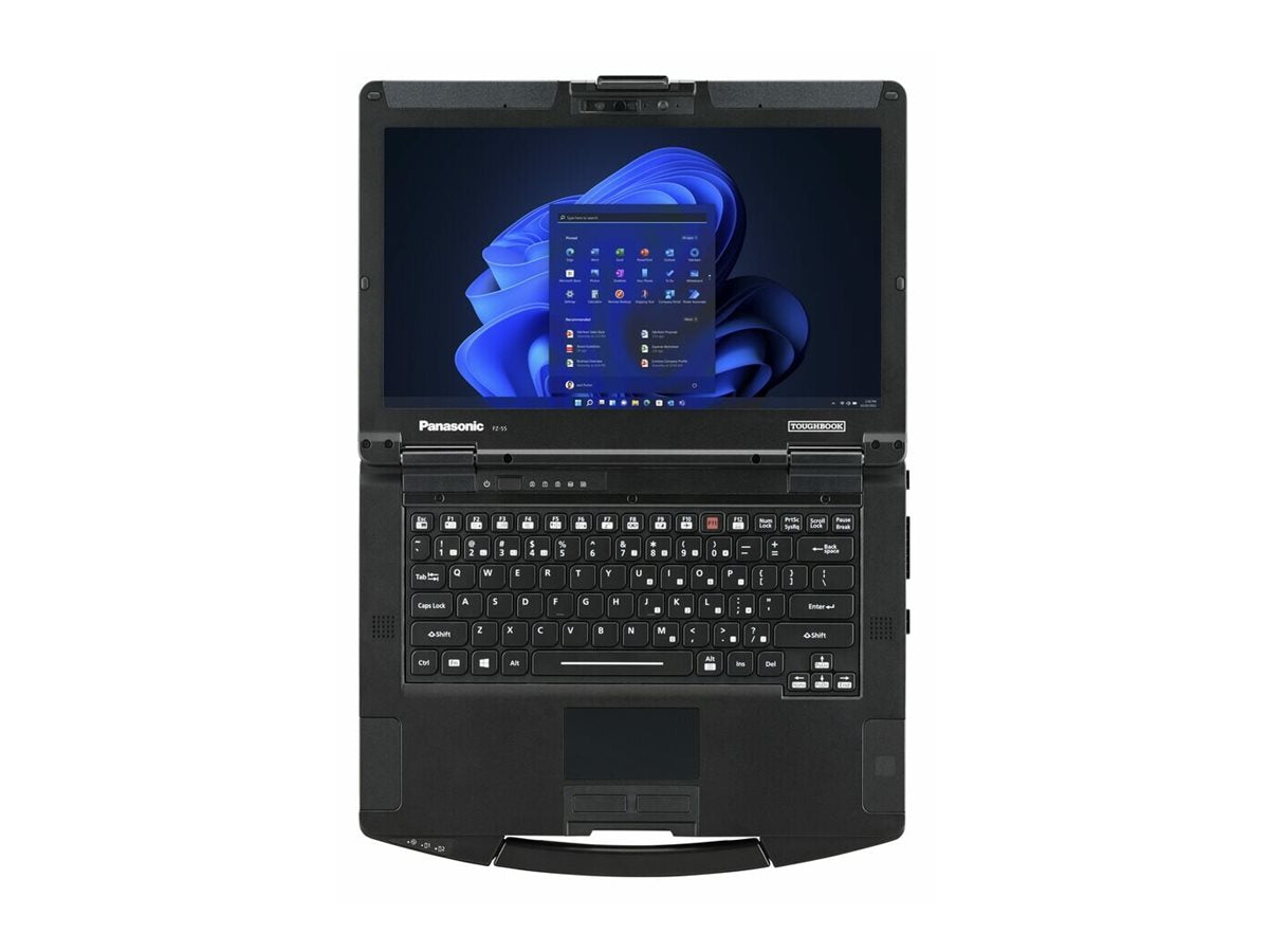 PANASONIC TOUGHBOOK FZ-55 Intel Core i5-1345U 35