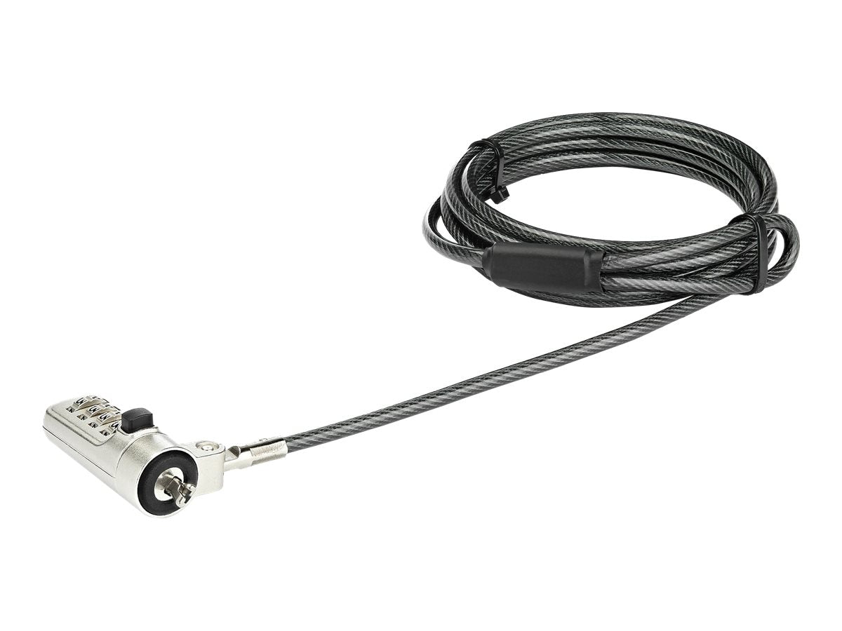 STARTECH.COM Laptop Cable Lock Verpackung