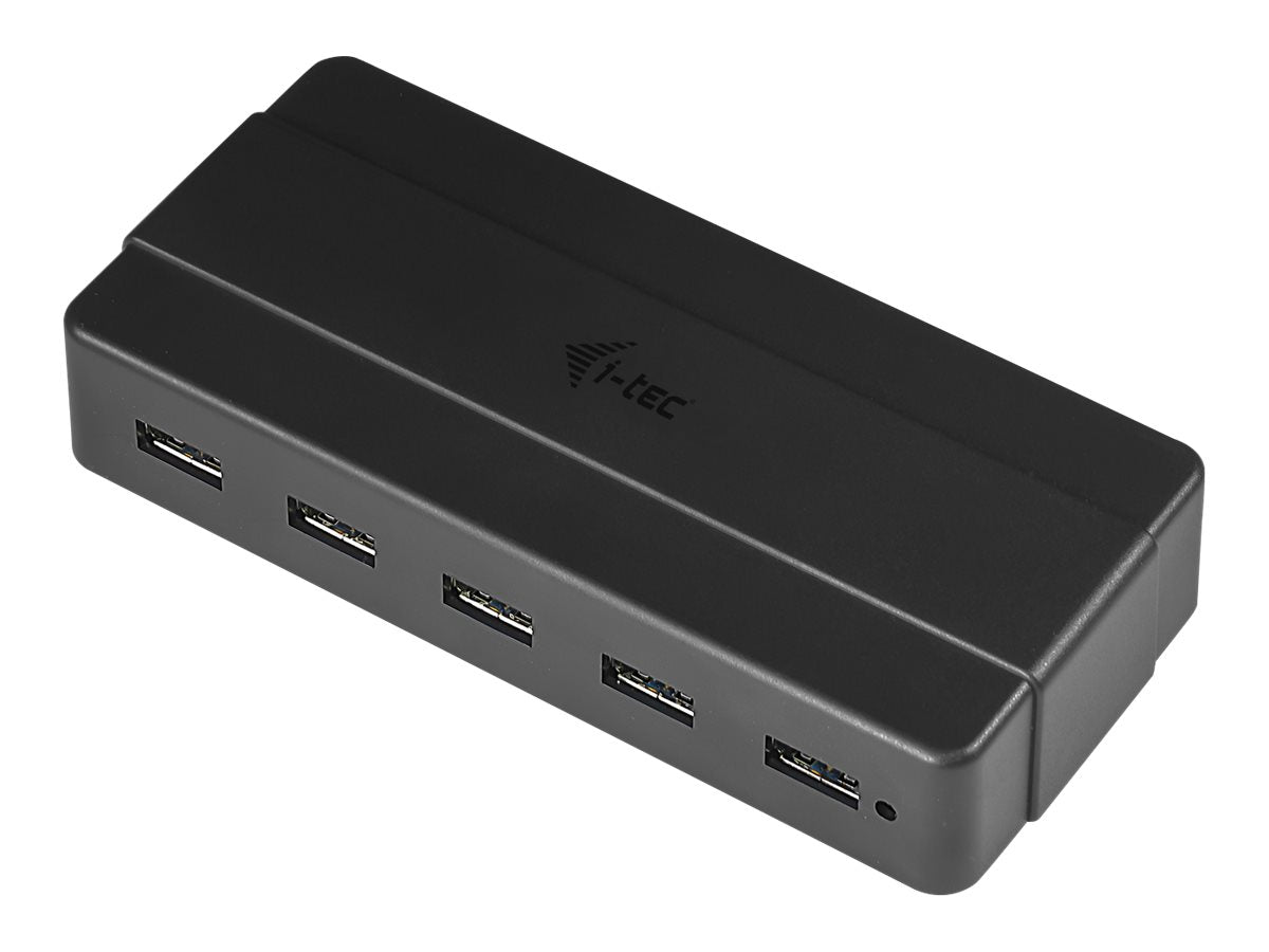 I-TEC USB 3.0 Advance Charging HUB 7 port Verpackung