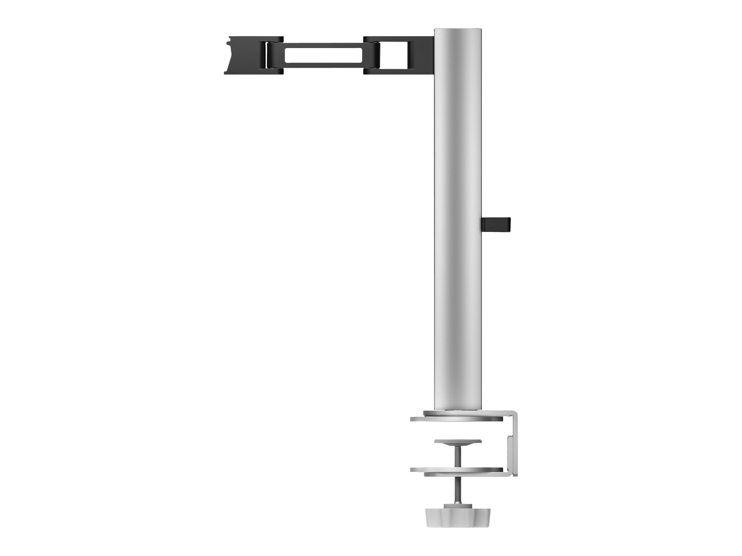 HP Quick Release Single Arm - Vorderansicht