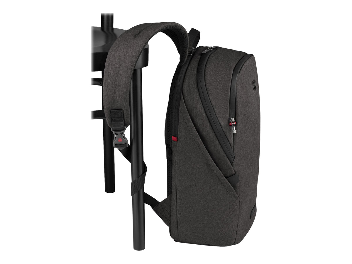 WENGER MX Light 40,6cm 16 Zoll Notebook-Rucksack Vorderansicht