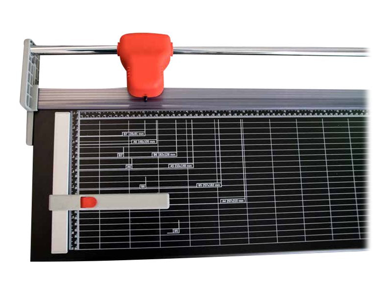 NEOLT DESK TRIM PLUS 100 Trimmer Vorderansicht