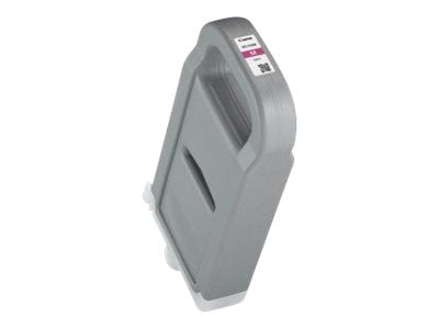 CANON PFI-710 M 700ml Tintenbehälter - Vorderansicht