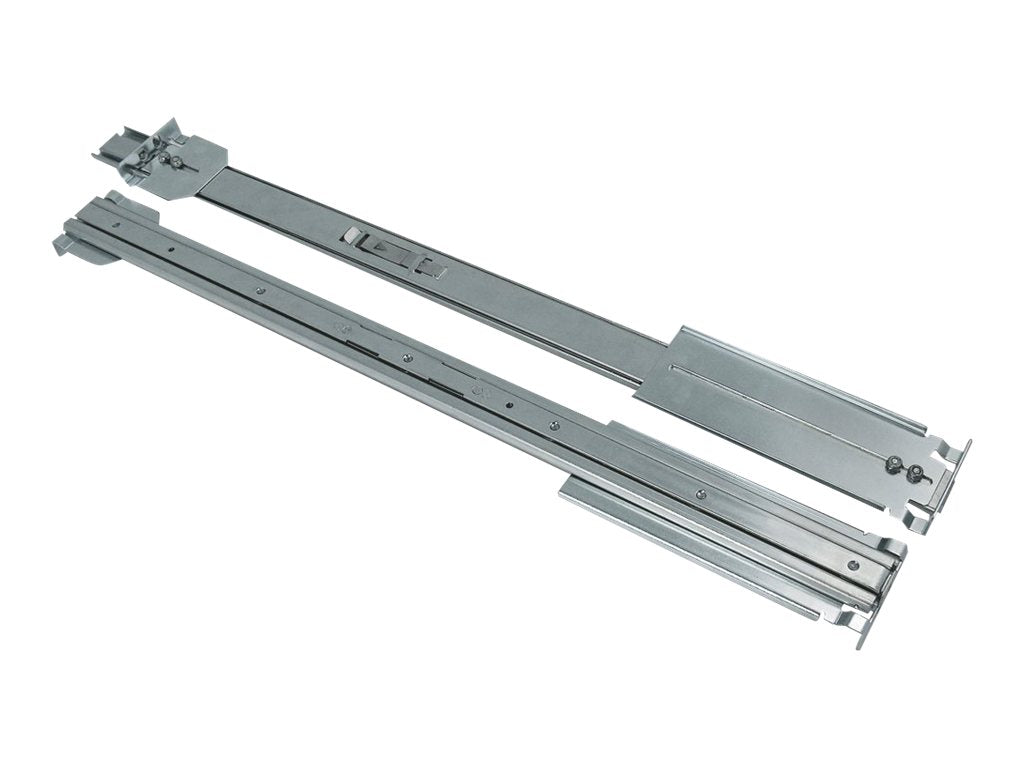HPE Depth Adjustable Fixed Rail Detailansicht