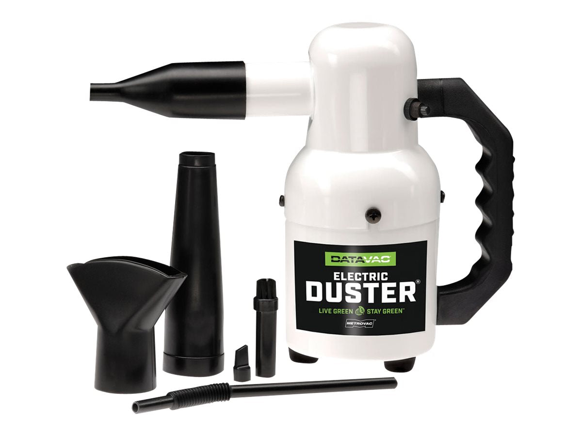 ROLINE DATAVAC ELECTRIC DUSTER Vorderansicht