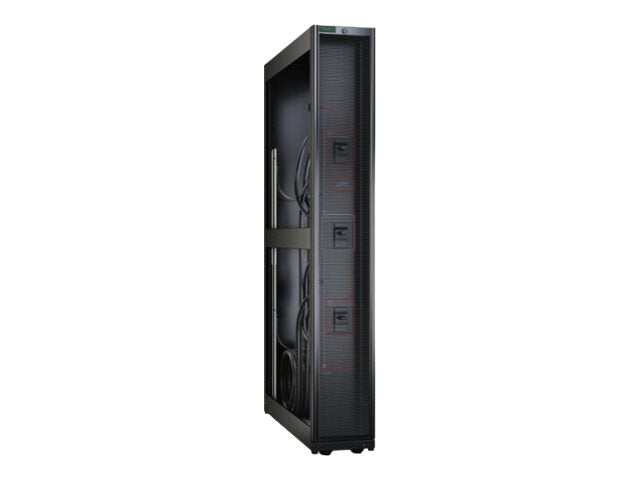 APC Maintenance Bypass Panel Verpackung