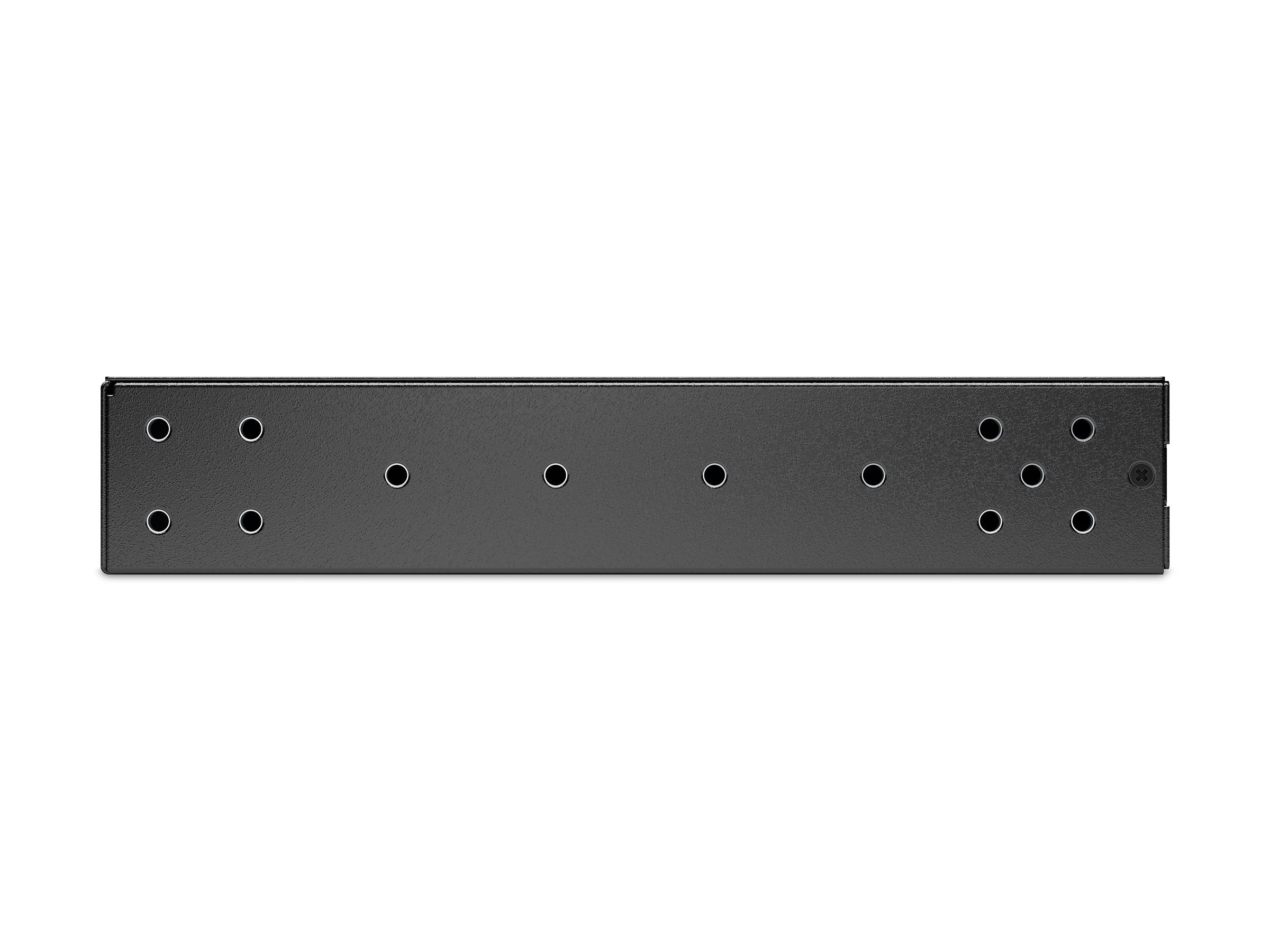 Vorderansicht des APC Automatic transfer switch Rack AC 230V 3840VA