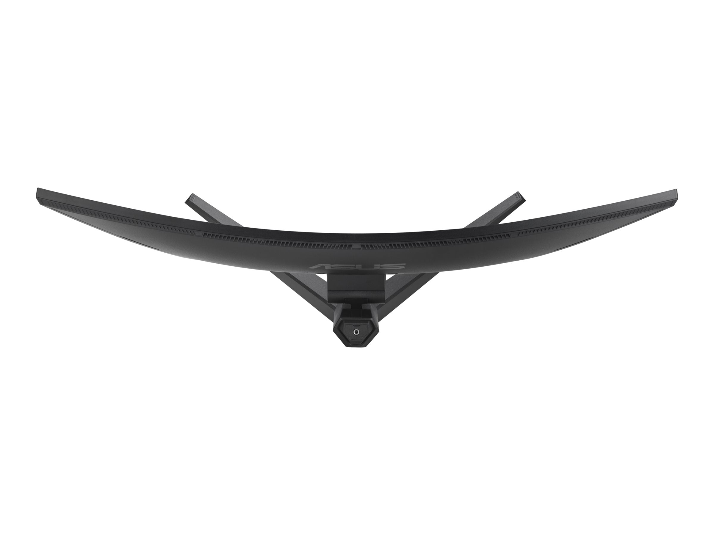ASUS TUF Gaming VG34VQEL1A Monitor Vorderansicht