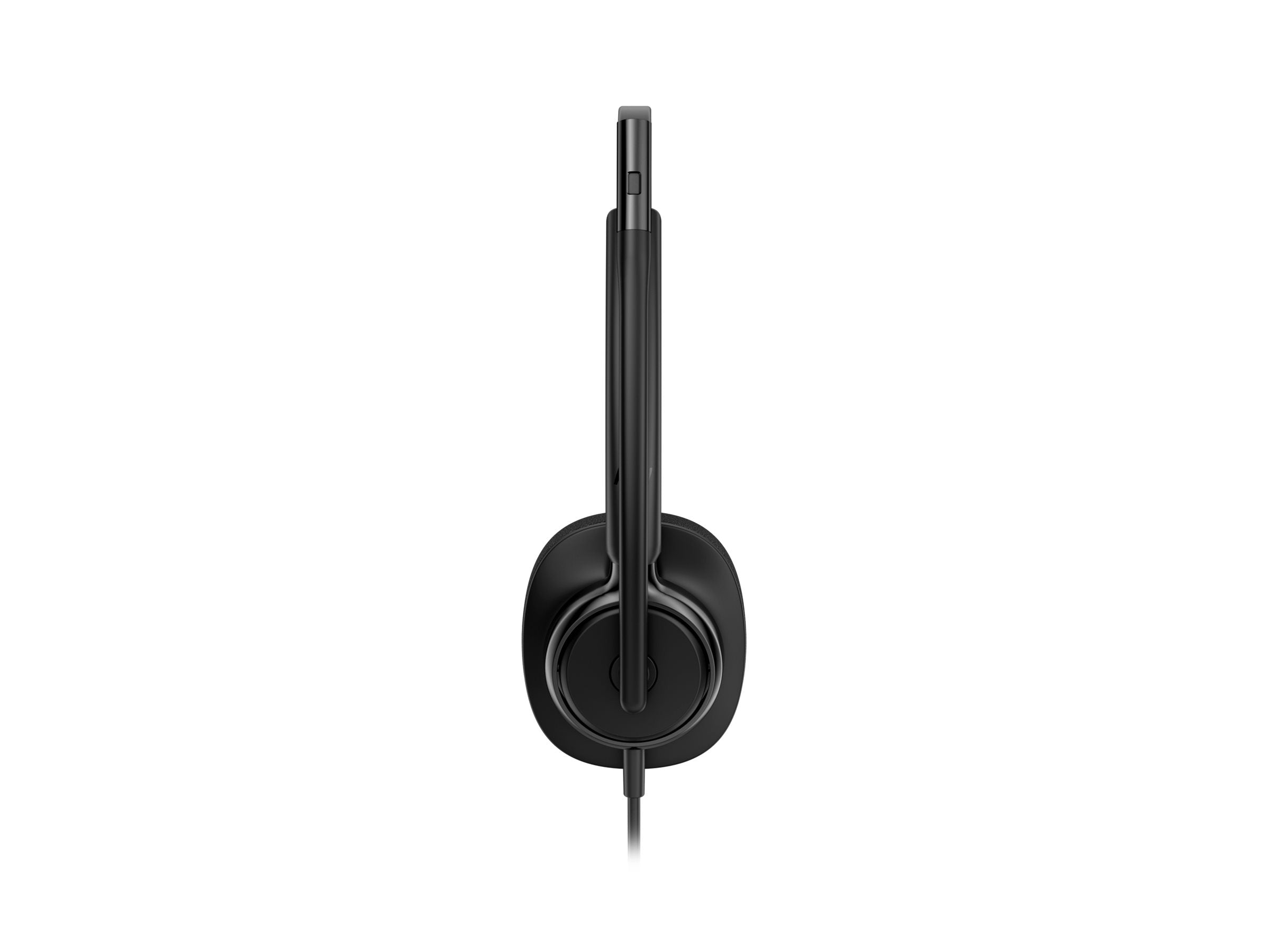 HP Poly Mission 415 Monaural USB Wired Headset Classic WW - Detailansicht