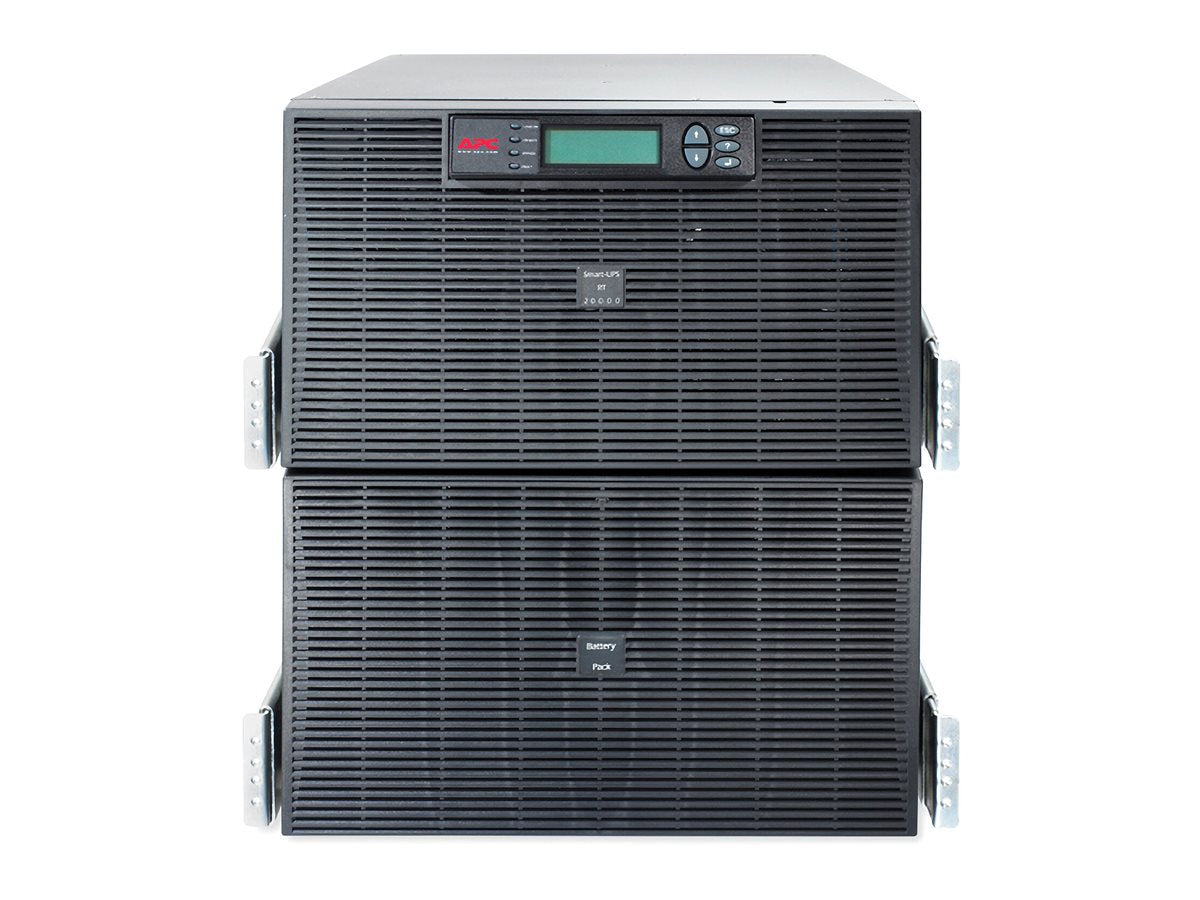 APC Smart-UPS RT UPS Rack Vorderansicht
