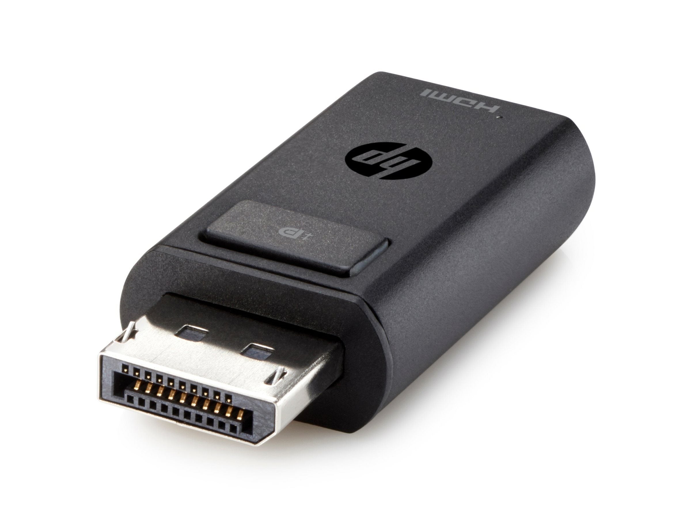 HP DP to HDMI 1.4 Adapter - Verpackung