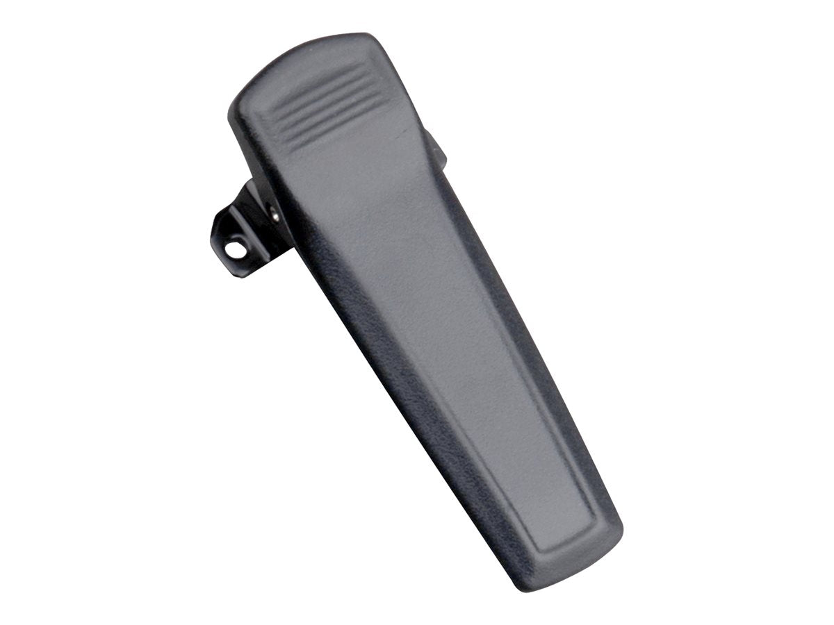 HYTERA Gürtelclip BC08 Vorderansicht