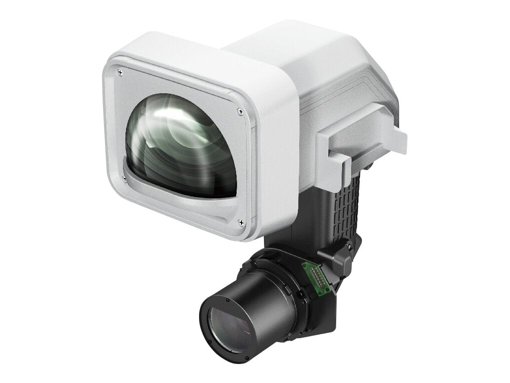 EPSON ELPLX02WS UST Lens EB-PU2010W Verpackung