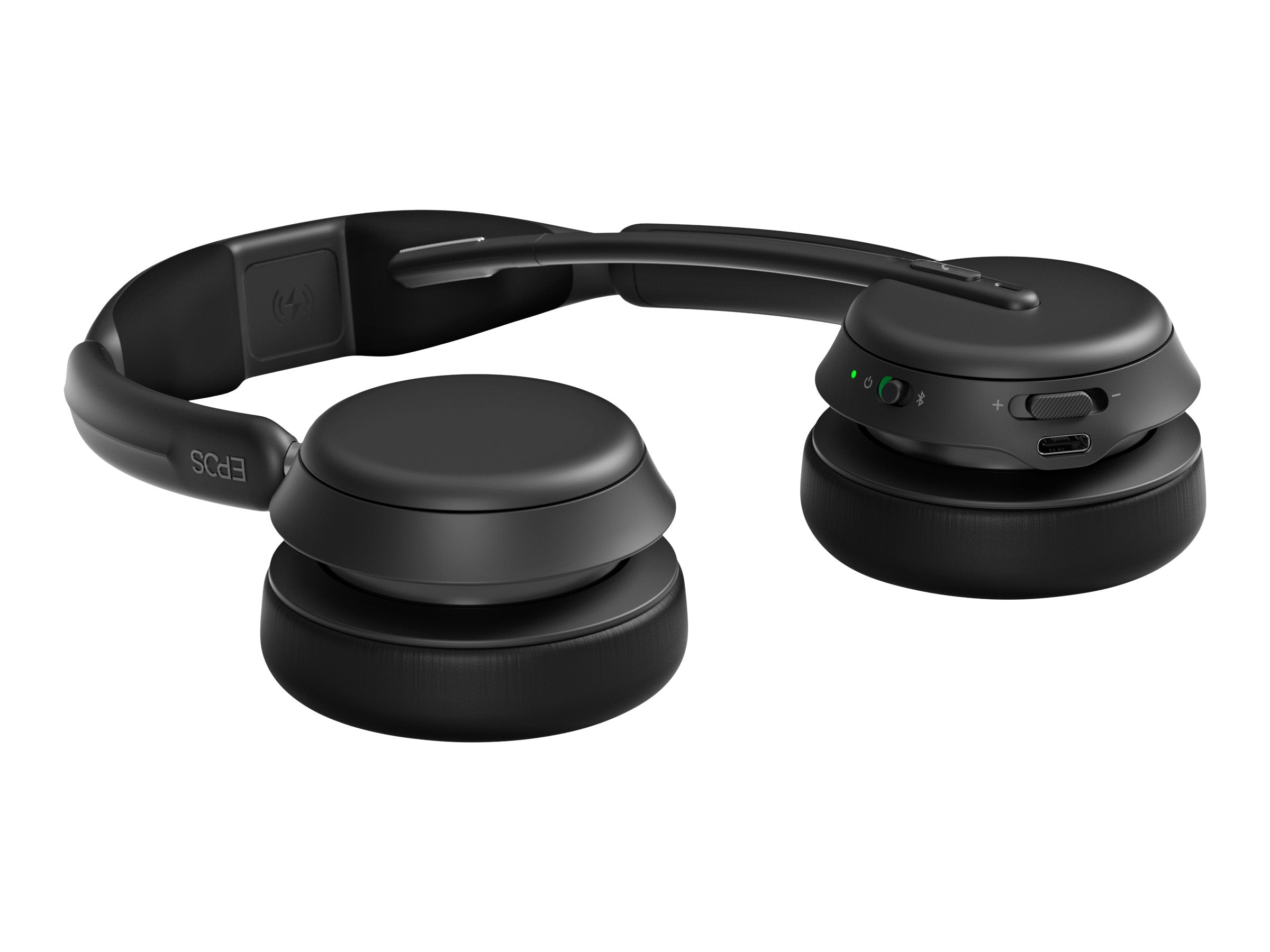 EPOS IMPACT 1061 Stereo Bluetooth Headset Detailansicht