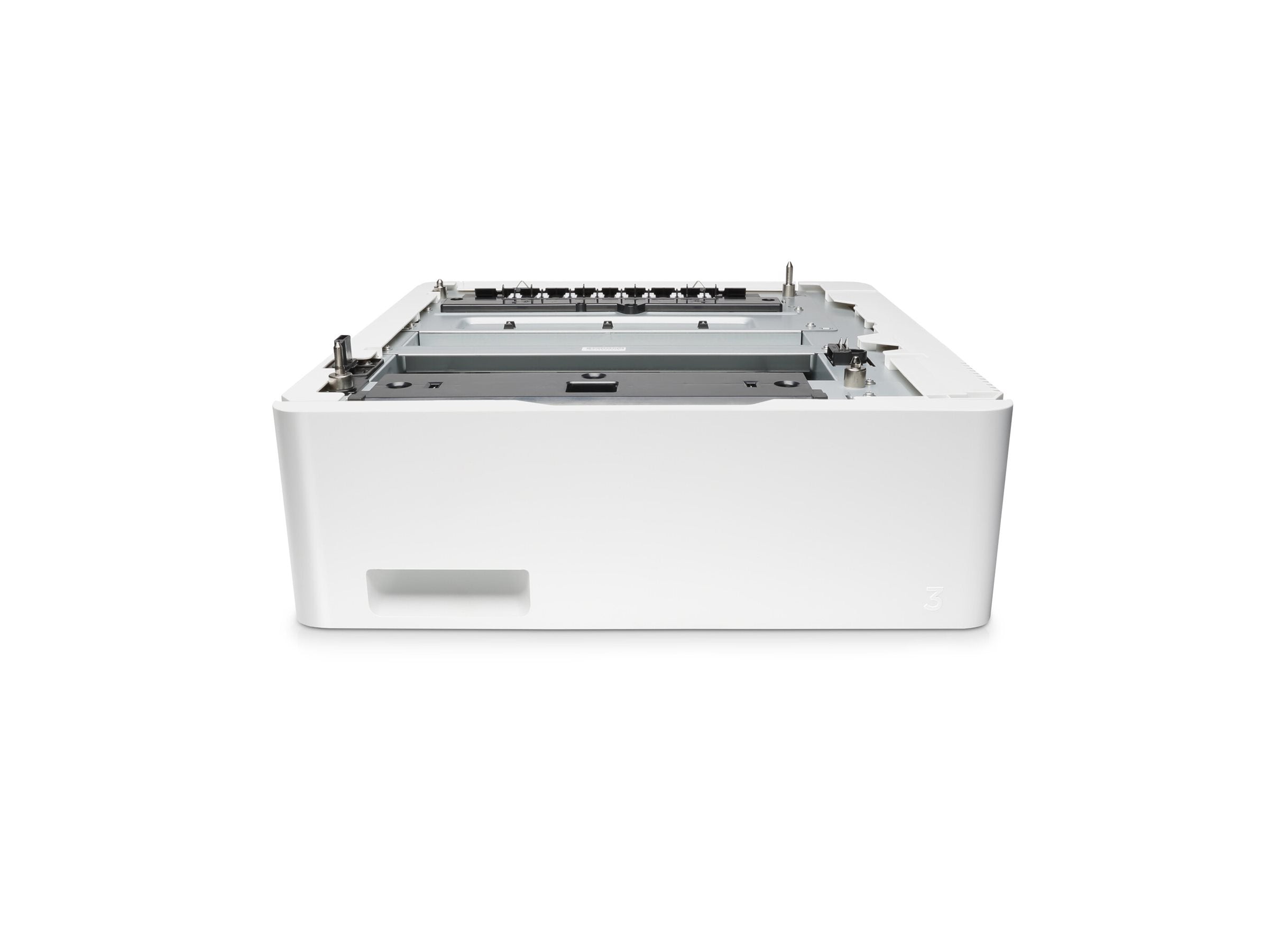 HP LJ Pro 550-sheet tray M452 M477 Vorderansicht