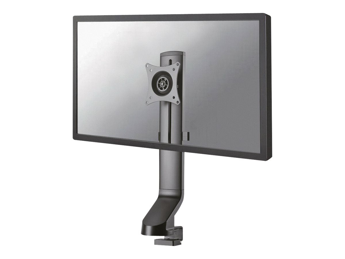 NEOMOUNTS FPMA-D860BLACK Desk Mount Vorderansicht