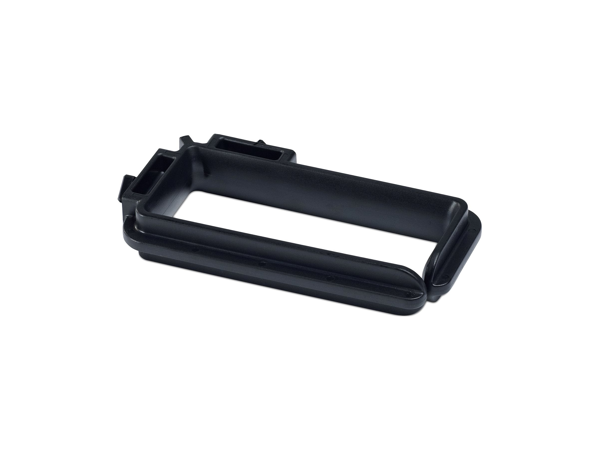 APC TOOLLESS CABLE MANAGEMENT RINGS im Einsatz