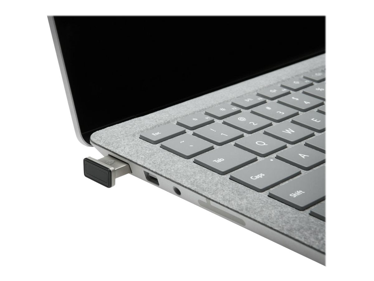 KENSINGTON VeriMark IT Fingerprint Key - Nutzungsszenario