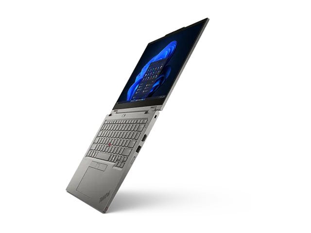LENOVO ThinkPad L13 2-in-1 G6 Notebook Verpackung