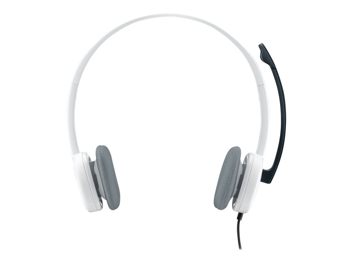 LOGITECH Stereo Headset H150 Detailansicht