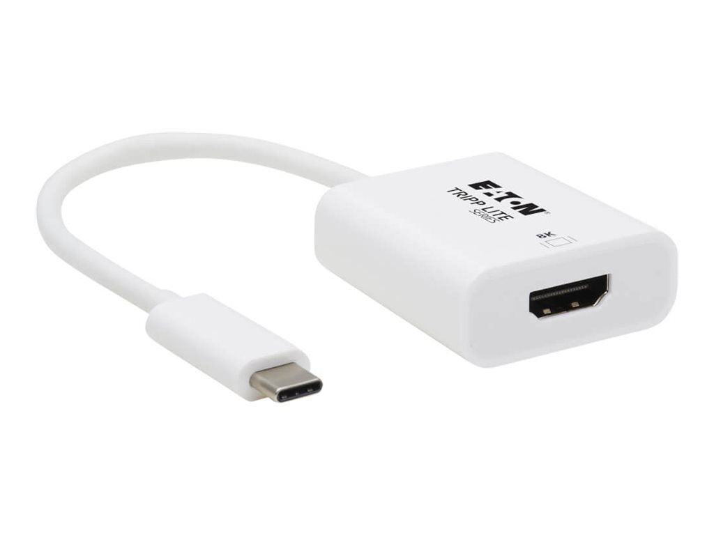 EATON TRIPPLITE USB-C to HDMI Adapter M/F - Verpackung