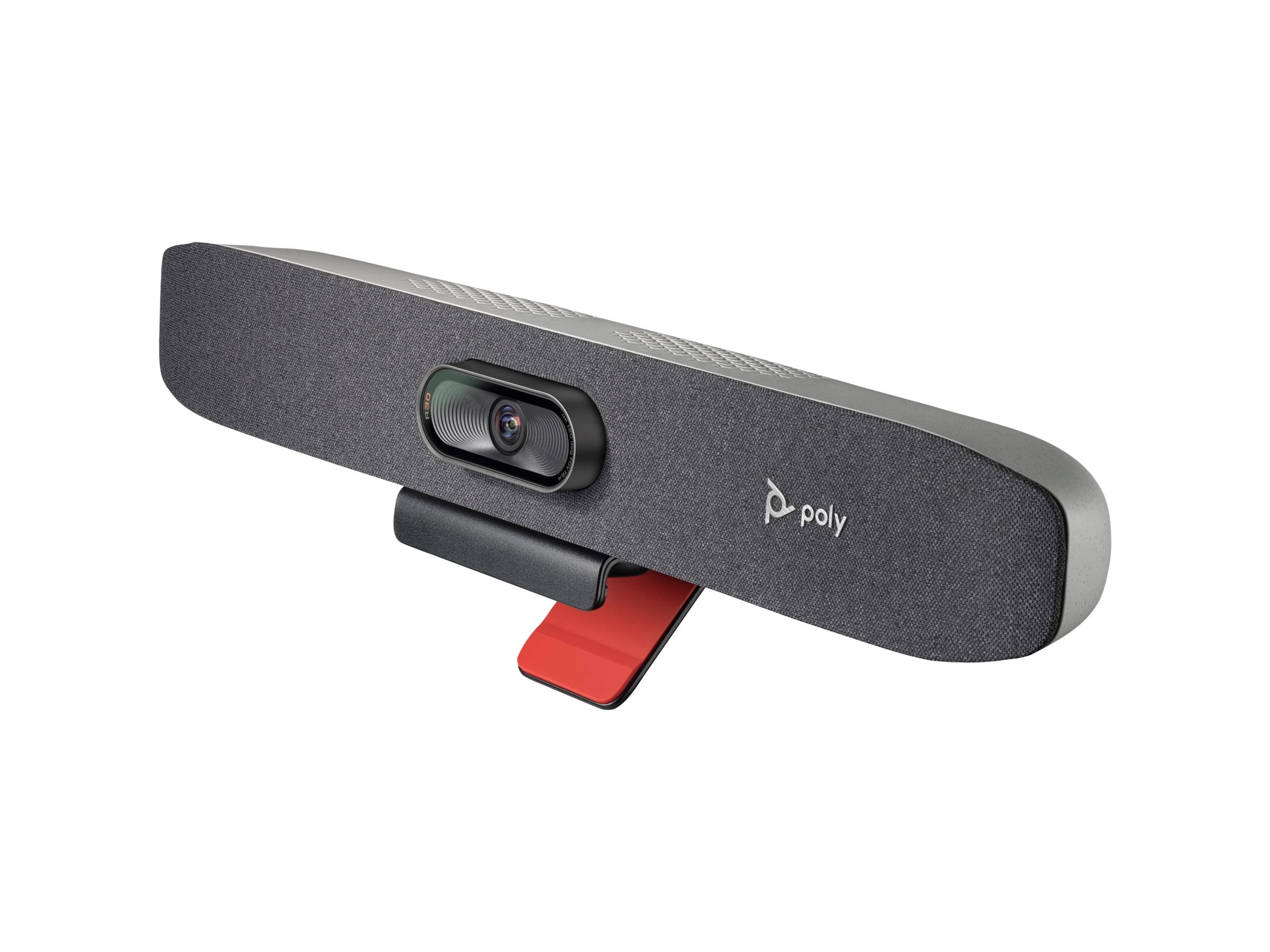 HP Poly Studio R30 USB Video Bar mit Fernbedienung