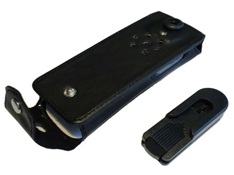 ALCATEL-LUCENT ENTERPRISE DECT Phone 8262 Vertikaltasche Vorderansicht