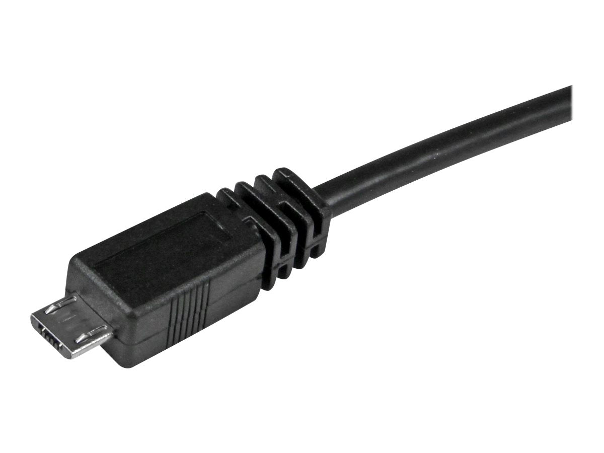 STARTECH.COM 2m Micro USB Kabel - Verpackung