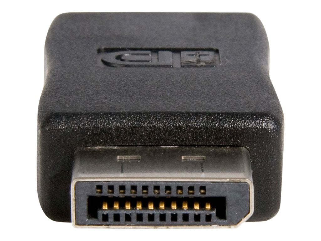 STARTECH.COM DisplayPort auf HDMI Video Adapter Verpackung