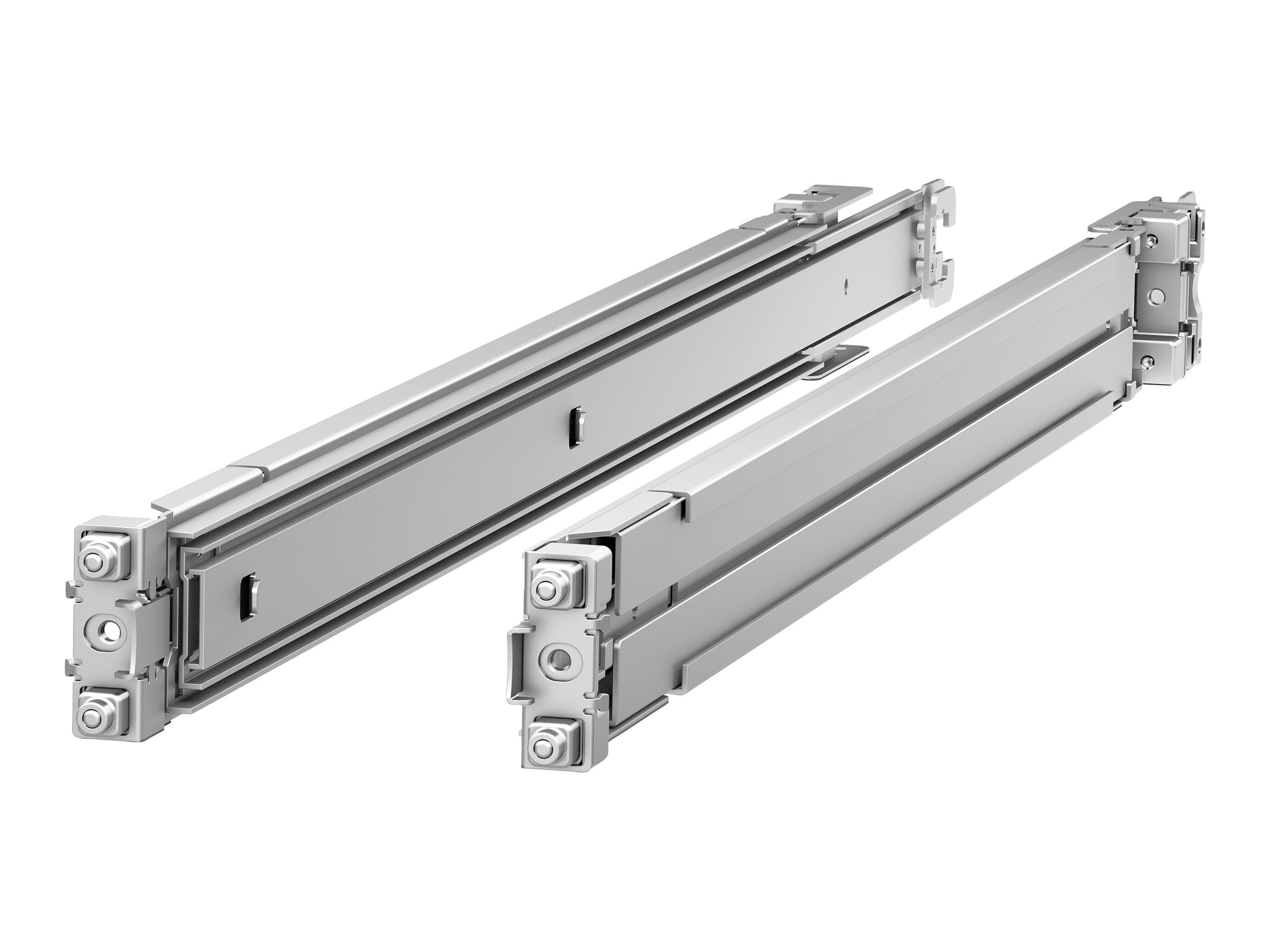 HP ZCentral 4R Rail Rack kit - Verpackung