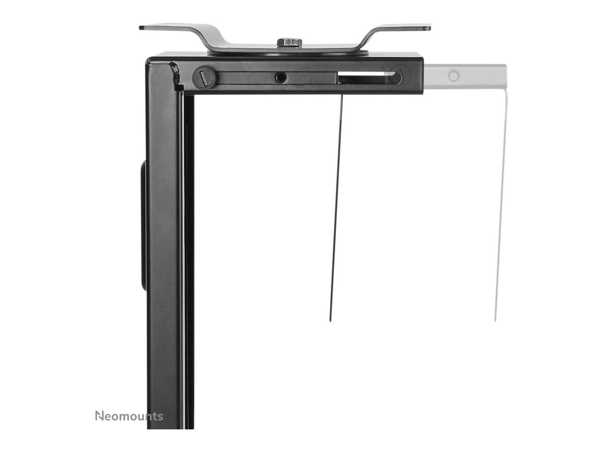 NEOMOUNTS CPU Holder NM-CPU100BLACK Detailansicht