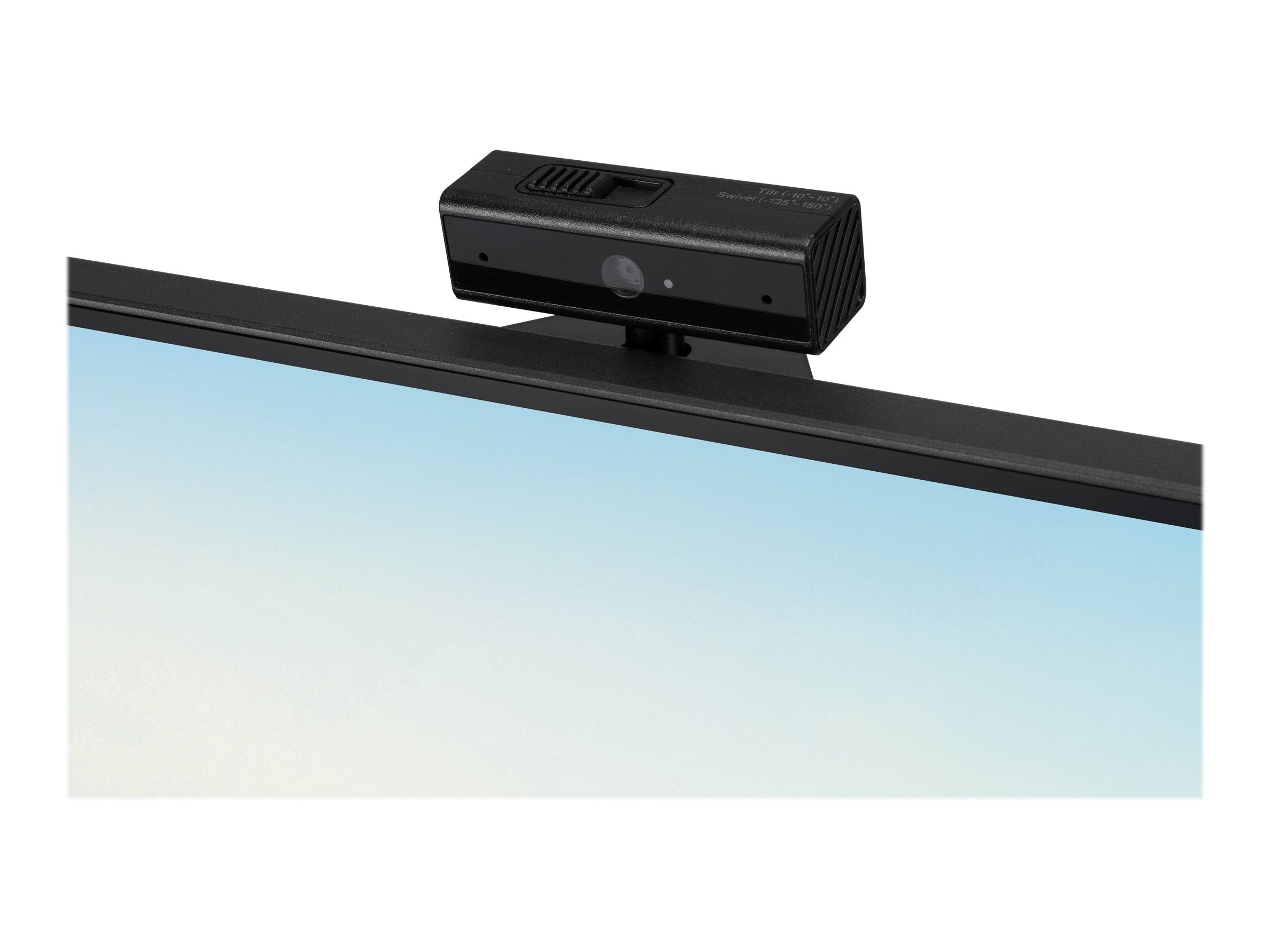 ASUS BE24EQSK Video Conferencing Monitor Seitenansicht
