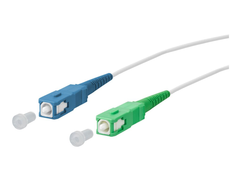 METZ CONNECT OpDAT Patchcable SC-S/SC-S OS2 3m
