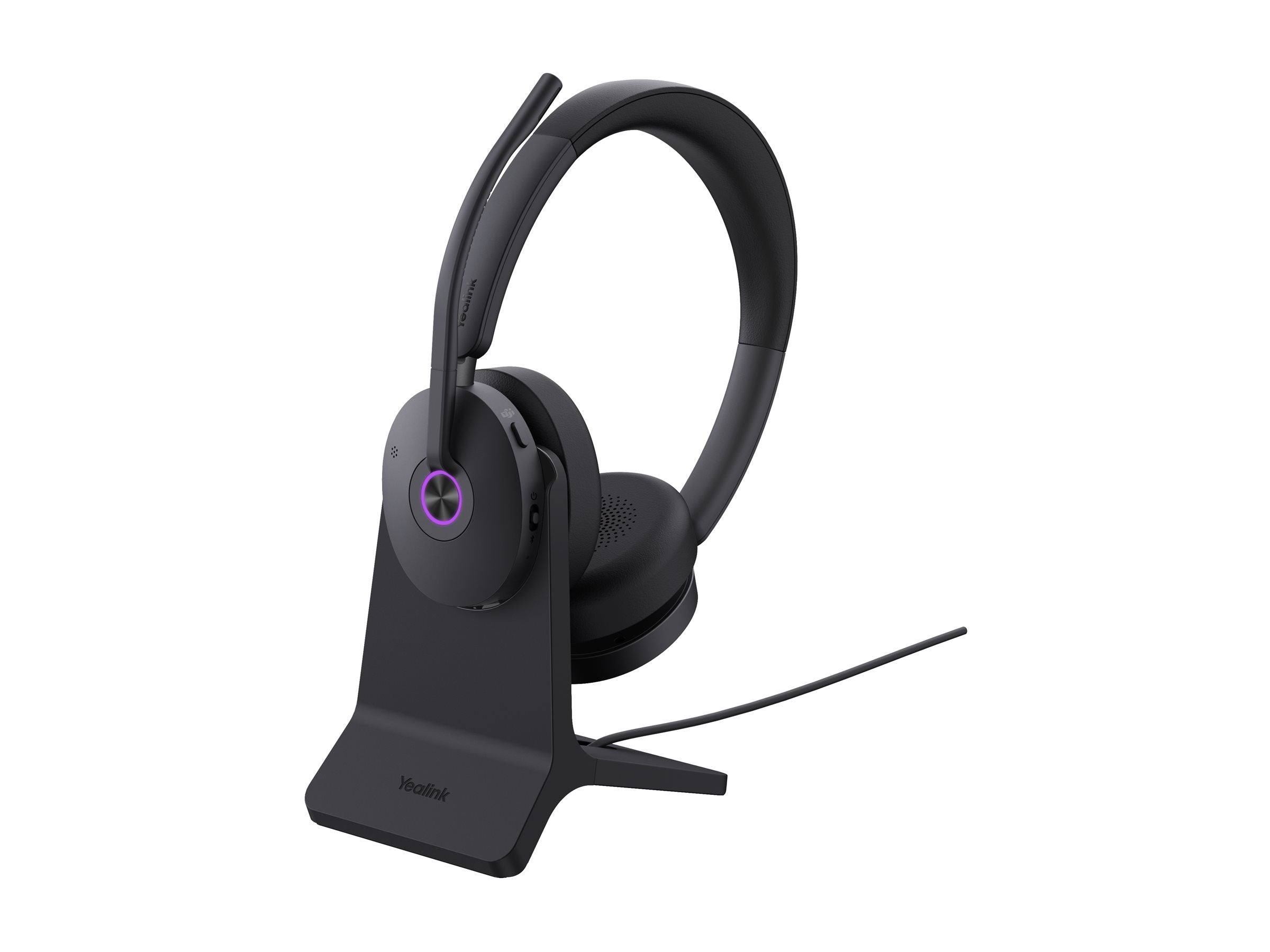 YEALINK BH74 Teams Headset Vorderansicht