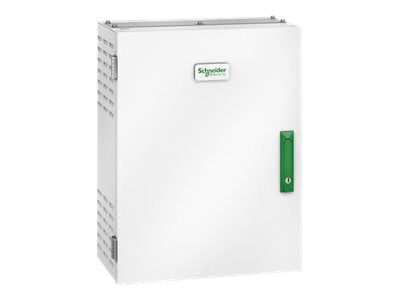 APC Galaxy VS Battery Breaker Box 20-80kW 400V Vorderansicht