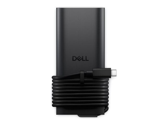 DELL E5 130W USB-C AC Adapter Vorderansicht