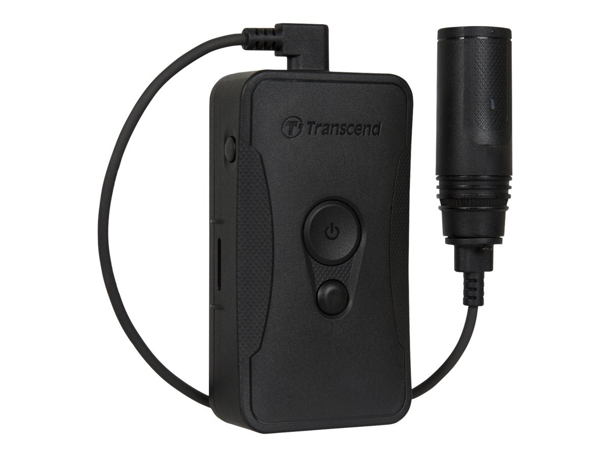 TRANSCEND 64GB Body Camera DrivePro Body 60 Detailansicht