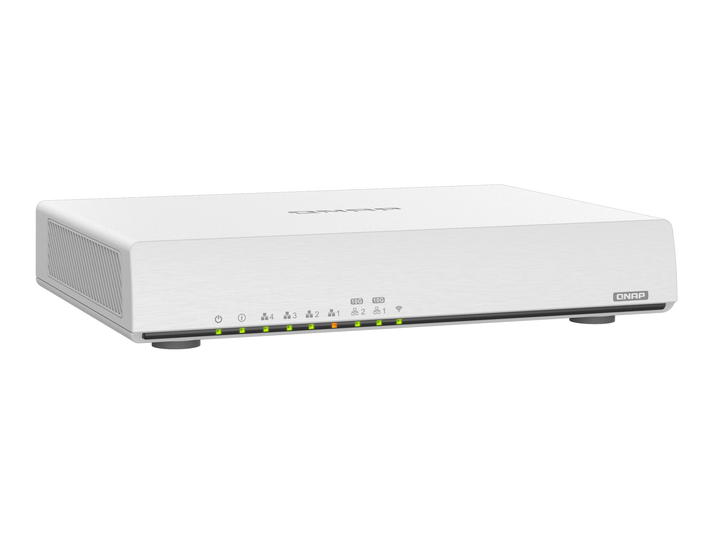 QNAP QHORA-301W Verpackung