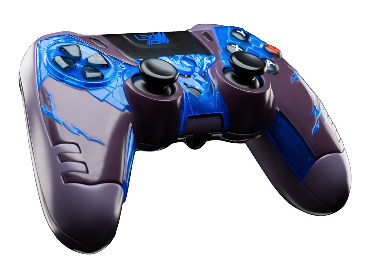LEXIP MADARA CONTROLLER DESIGN Vorderansicht