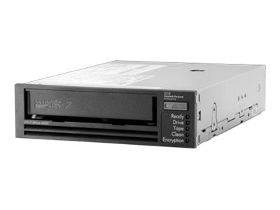 HPE LTO-7 Ultrium 15000 TAA Int Tape Drv Verpackung