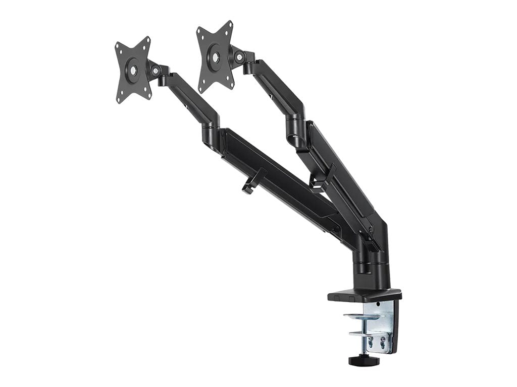 NEOMOUNTS Desk Mount ultra flat clamp/grommet - Verpackung
