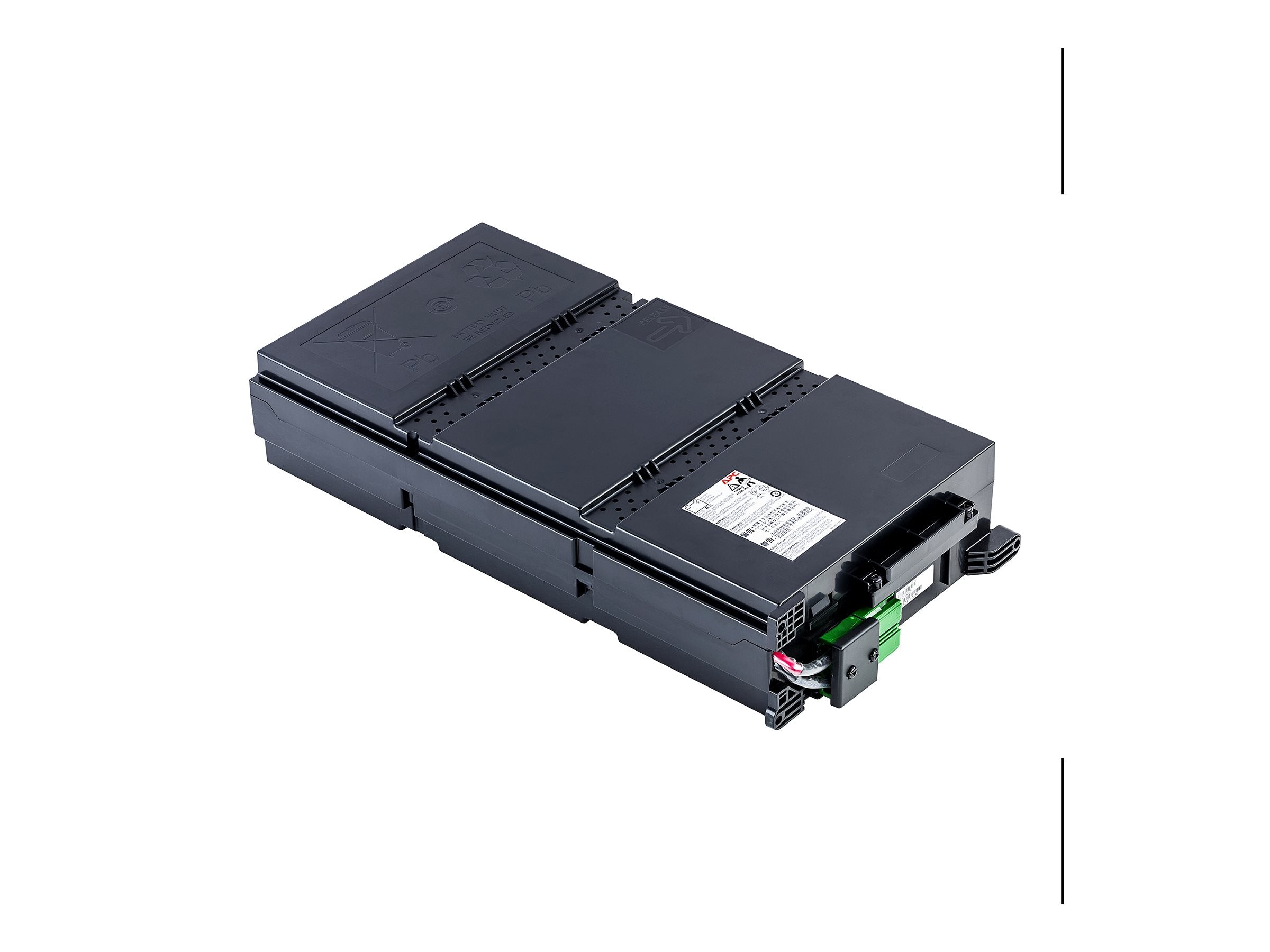 APC Replacement Battery Cartridge 141 Verpackung