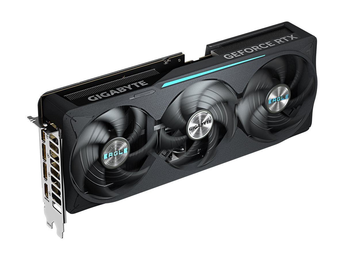 GIGABYTE GeForce RTX 5070 Ti 16GB GDDR7 256bit WINDFORCE  Dual BIOS NVIDIA SFF-ready Reinforced structure